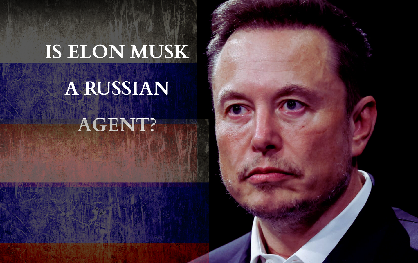 is elon musk a russian agent, ajatu, best blog guide