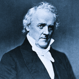 worst presidents of united states, james buchanan