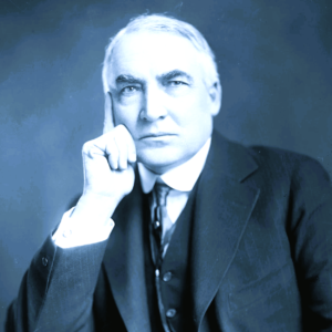 warren g. harding, worst presidents of united states