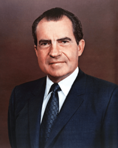 richard nixon, worst presidents of united states