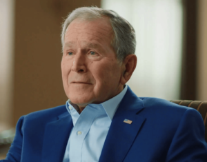 george w. bush, worst presidents of united states