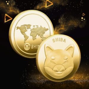 shib and dogecoin